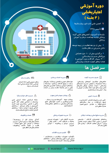 اانجمن علمی اداره امور بیمارستان ها